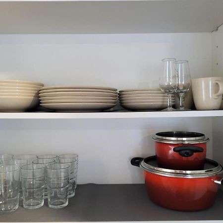 Apartamento La Albariza جيريز المظهر الخارجي الصورة