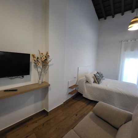 Apartamento La Albariza جيريز المظهر الخارجي الصورة