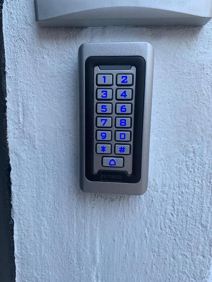 Apartamento La Albariza جيريز المظهر الخارجي الصورة