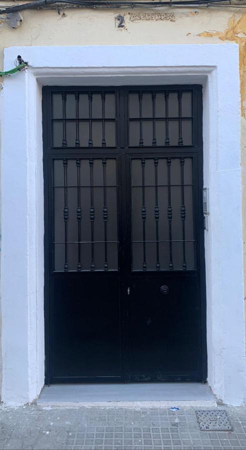 Apartamento La Albariza جيريز المظهر الخارجي الصورة