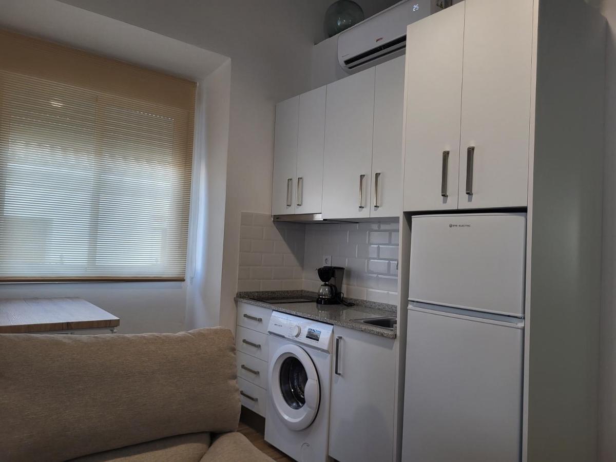 Apartamento La Albariza جيريز المظهر الخارجي الصورة