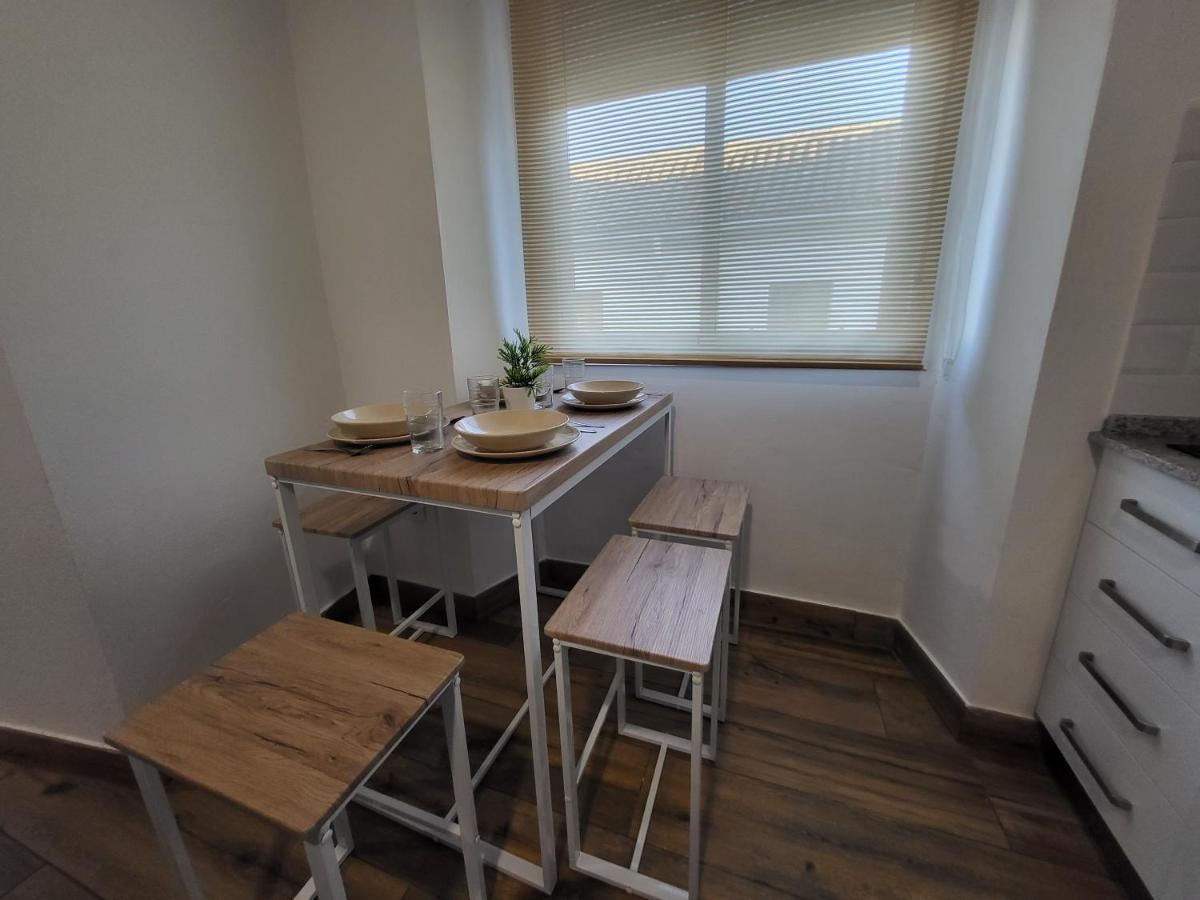 Apartamento La Albariza جيريز المظهر الخارجي الصورة