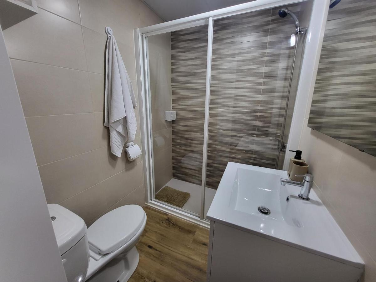 Apartamento La Albariza جيريز المظهر الخارجي الصورة