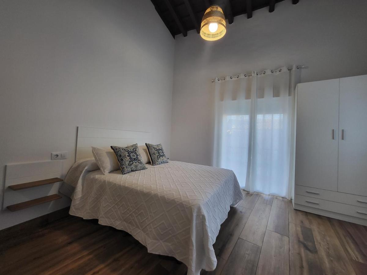 Apartamento La Albariza جيريز المظهر الخارجي الصورة