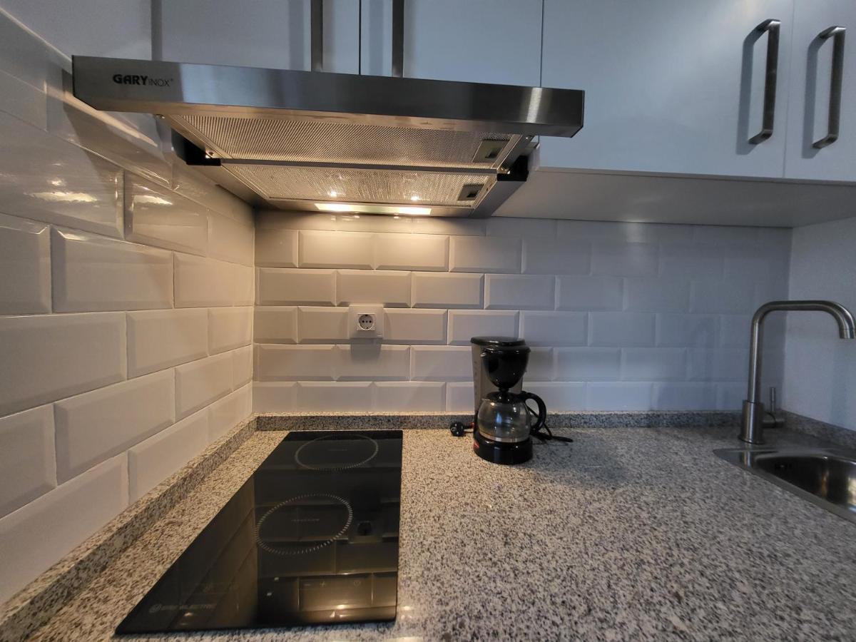 Apartamento La Albariza جيريز المظهر الخارجي الصورة
