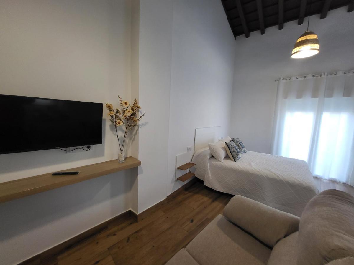 Apartamento La Albariza جيريز المظهر الخارجي الصورة