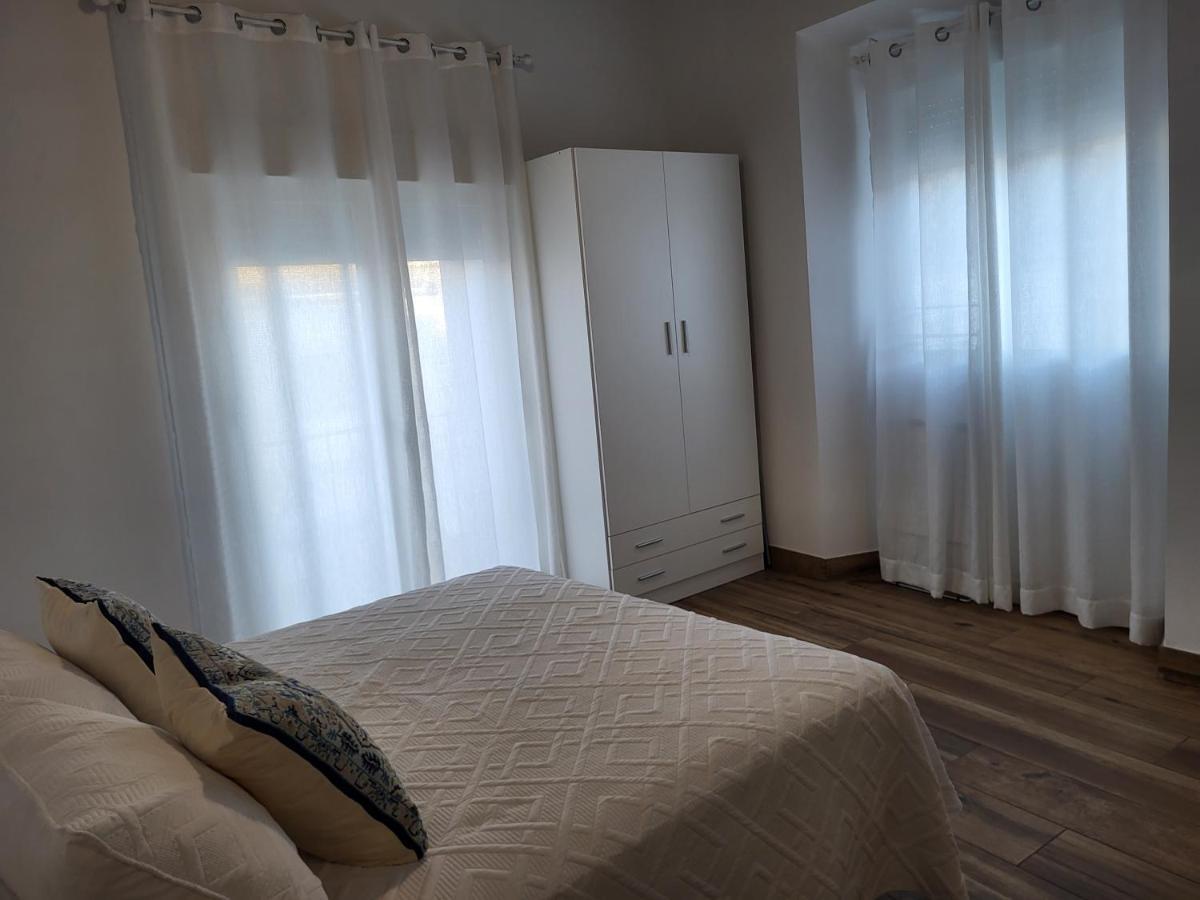 Apartamento La Albariza جيريز المظهر الخارجي الصورة
